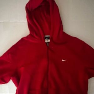 Nike hoodie